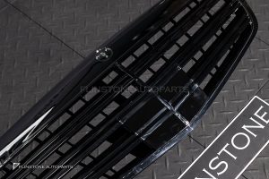 กระจังหน้า สำหรับ W221 S-Class Facelift ทรง S65 AMG