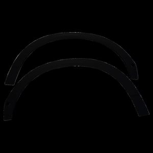 ชุดแต่งรอบคัน Carbon Fiber สำหรับ N293 EQC ทรง URBAN