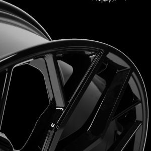 ล้อ UC-4 สำหรับ Transporter T6 / T6.1 ทรง URBAN ชุด 4 วง
