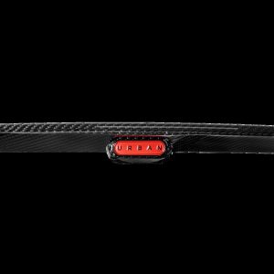 สปอยเลอร์ท้าย Carbon Fiber สำหรับ Golf R Mk8 ทรง URBAN