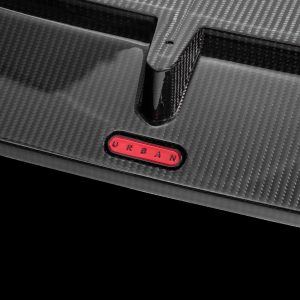 ชุดแต่งรอบคัน Carbon Fiber สำหรับ Audi RS6 ทรง URBAN