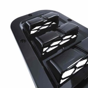 กระจังหน้า ทรง URBAN ลาย Best of British (Complete Vent)