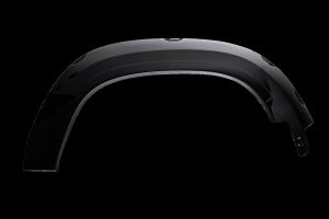ซุ้มล้อ สำหรับ Defender 90 (L663) ทรง URBAN ชุด Widetrack