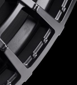 ล้อ WX-3 สำหรับ Defender L663 ทรง URBAN ชุด 4 วง