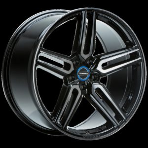 ล้อ Vossen HF-1 ชุด 4 วง