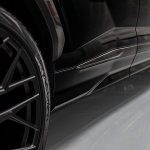 ชุดแต่งประตู สำหรับ Lamborghini Urus ทรง URBAN