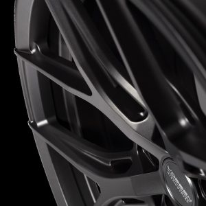 ล้อ Vossen HF-5 ชุด 4 วง