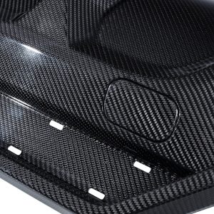 ดิฟฟิวเซอร์ท้าย สำหรับ Lamborghini Urus ทรง URBAN