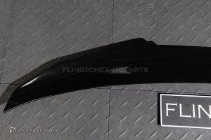 สปอยเลอร์ท้าย Carbon fiber สำหรับ BMW F33 Series 4 ทรง PSM สีดำเงา
