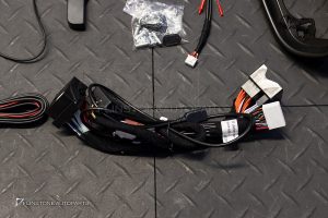 กล้องรอบคัน 360 W156 GLA-Class