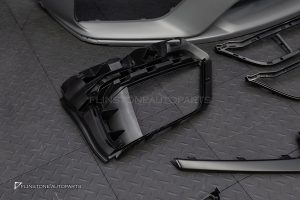 ชุดกันชนหน้า สำหรับ Porsche 718 Cayman-Boxster ทรง GT4