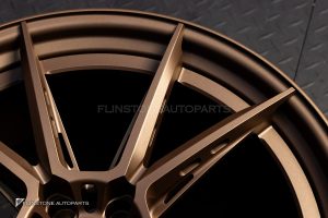 ล้อ BC forged สำหรับ BMW X6 G06 LCI ขอบ 22