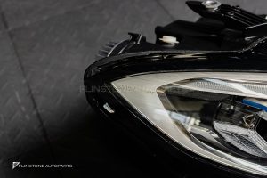 ไฟหน้า สำหรับ BMW G20 Series 3 Pre LCI Laser Light แท้