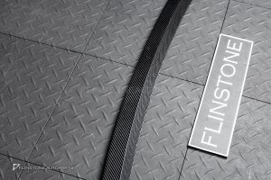 สปอยเลอร์ท้าย Carbon fiber สำหรับ BMW X5 G05 ทรง GTS