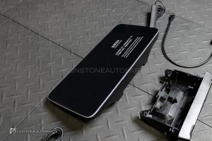 จอ Carplay Ram8 Rom256 สำหรับ W253 GLC-Class W205 C-Class 12.3 นิ้ว NGT 5.0