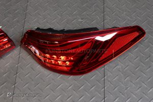 ไฟท้าย Laser Light สำหรับ BMW G22 Series 4 ทรง CSL