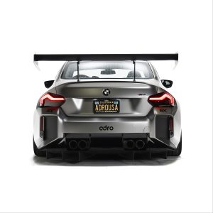 วิงหลัง Carbon Fiber BMW M2 G87 (AT-M3 HD) ADRO แท้