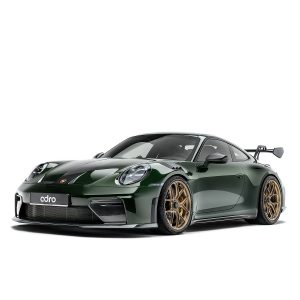 แก้มข้าง Carbon Fiber PORSCHE 911 ADRO แท้