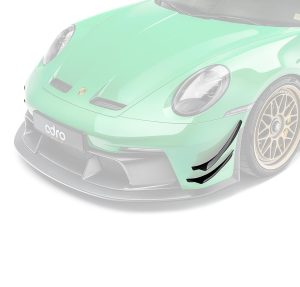 คาร์นาด Carbon Fiber PORSCHE 911 ADRO แท้