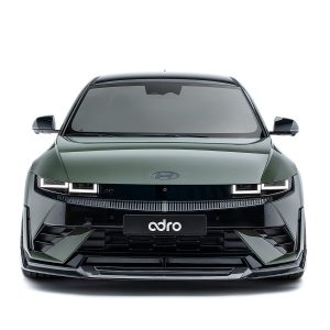 ลิ้นหน้า Carbon Fiber Hyundai Ioniq 5 N ADRO แท้