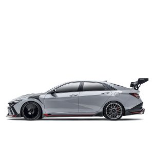 ดิฟฟิวเซอร์ท้าย Carbon Fiber Hyundai Elantra N (Final Edition) ADRO แท้