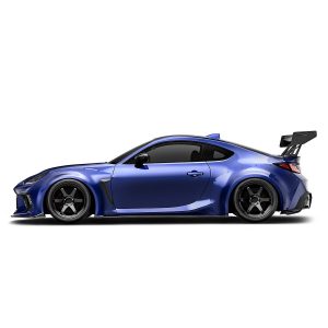 ชุดแปลงโฉม Carbon Fiber TOYOTA GR86 (V2) W/ ADRO แท้