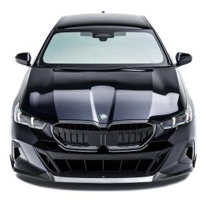 ลิ้นหน้า Carbon Fiber BMW 5 Series G60 ADRO แท้