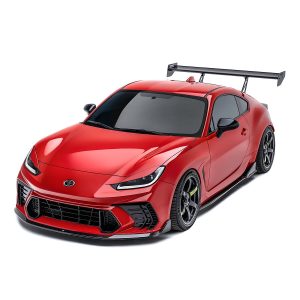 กันชนหน้า Carbon Fiber TOYOTA GR86 ADRO แท้