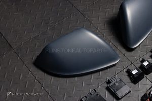 กระจกมองข้าง Blind Spot สำหรับ AUDI Q8