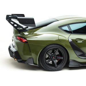วิงหลัง Carbon Fiber TOYOTA Supra ADRO แท้