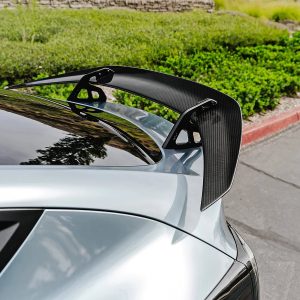 วิงหลัง Carbon Fiber Tesla Model Y ADRO แท้