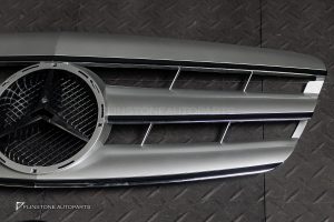 กระจังหน้า Mercedes Benz สำหรับ W221 S-Class