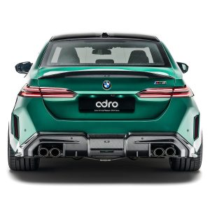 สปอยเลอร์ท้าย Carbon Fiber BMW M5 G90 ADRO แท้
