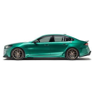 ลิ้นหน้า Carbon Fiber BMW M5 G90 ADRO แท้