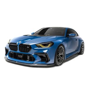 กันชนหน้า Carbon Fiber BMW M2 G87 ADRO แท้