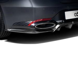 ดิฟฟิวเซอร์ท้าย Carbon Fiber Genesis G70 FL ADRO แท้
