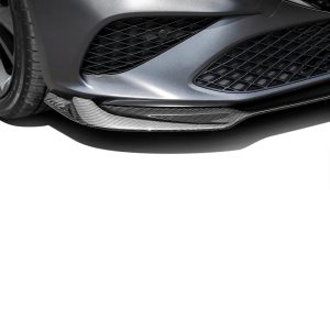 ลิ้นหน้า Carbon Fiber Genesis G70 (V1) ADRO แท้