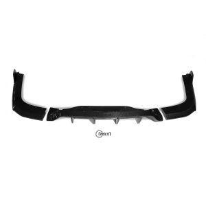 ดิฟฟิวเซอร์ท้าย Carbon Fiber Kia Stinger (V2) ADRO แท้