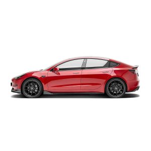 สปอยเลอร์ท้าย Carbon Fiber Tesla Model 3 (V1) ADRO แท้