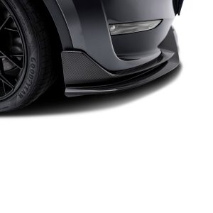 ลิ้นหน้า Carbon Fiber Tesla Model Y (V1) ADRO แท้