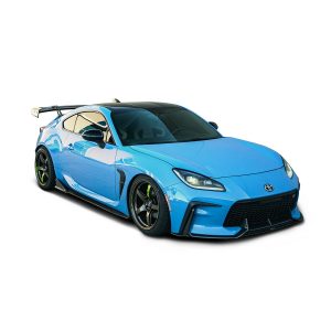 ลิ้นหน้า Carbon Fiber TOYOTA GR86 ADRO แท้