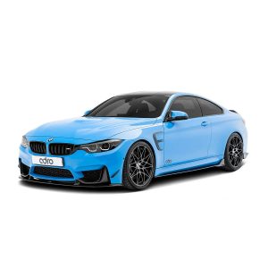 แก้มข้าง Carbon Fiber BMW M4 F82 ADRO แท้