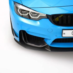คาร์นาด Carbon Fiber BMW M3 ADRO แท้