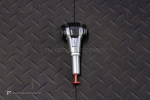 หัวเกียร์ Carbon fiber สำหรับ Porsche Cayenne 958