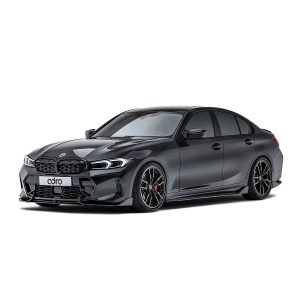 ลิ้นหน้า Carbon Fiber BMW 3 Series G20 LCI ADRO แท้