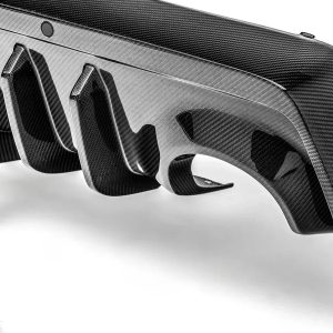 ดิฟฟิวเซอร์ท้าย Carbon Fiber TOYOTA Supra ADRO แท้