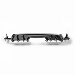 ดิฟฟิวเซอร์ท้าย Carbon Fiber Honda CIVIC ADRO แท้