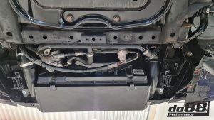 อินเตอร์คูลเลอร์ do88 สำหรับ BMW 135i 335i N54 N55 2007-2013 (E9X E82)