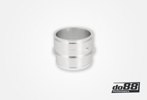 อินเตอร์คูลเลอร์ do88 สำหรับ BMW 135i 335i N55 2010-2013, Turbo outlet