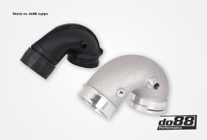 อินเตอร์คูลเลอร์ do88 สำหรับ BMW F8X M2C M3 M4 (TR-250-S)